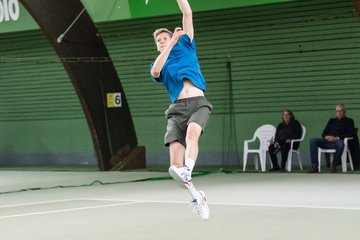 Bild 12 - Kai Lund Winterturnier